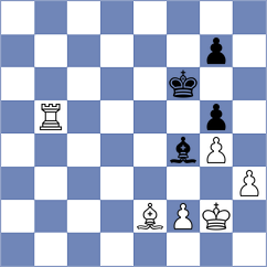 Jain - Vysochin (chess.com INT, 2022)