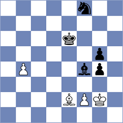 Edisherashvili - Arencibia (chess.com INT, 2023)
