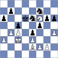 Shimanov - Deac (chess.com INT, 2021)