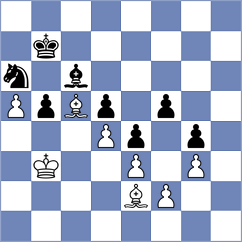 Bobadilla Viera - Rustemov (chess.com INT, 2024)