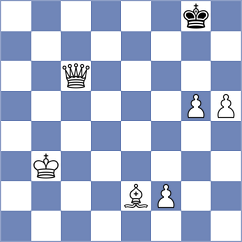 Blomqvist - Tikhonov (chess.com INT, 2023)