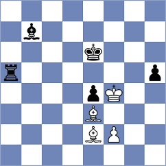 Drygalov - Vitenberg (chess.com INT, 2021)