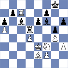 Ochedzan - Jorquera Cahuin (Chess.com INT, 2020)