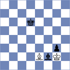 Paulus - Slaby (Chess.com INT, 2021)
