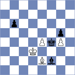 Campbell - Mkrtchian (chess.com INT, 2023)