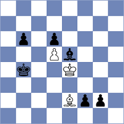 Wachinger - Darini (Chess.com INT, 2021)