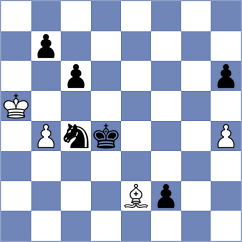 Arnold - Yang (chess.com INT, 2024)
