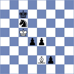 Lorparizangeneh - Vasquez Schroder (Chess.com INT, 2019)