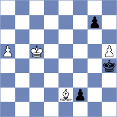 Zampronha - Perez Rodriguez (chess.com INT, 2023)