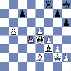 Mamedjarova - Gatterer (chess.com INT, 2024)