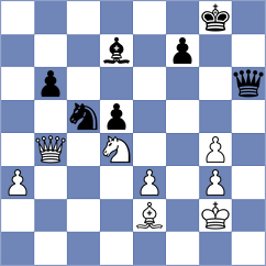 Kourousis - Hjartarson (Chess.com INT, 2021)