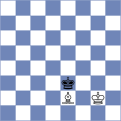Alonso Rosell - Bluebaum (chess.com INT, 2024)