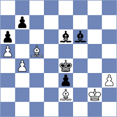 Cattaneo - Ovetchkin (chess.com INT, 2023)