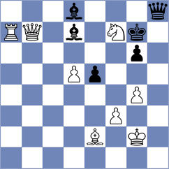 Dobrikov - Takano (chess.com INT, 2023)