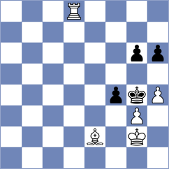 Garcia Castany Musellas - Toncheva (chess.com INT, 2023)