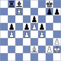 Lehtosaari - Shapiro (chess.com INT, 2021)