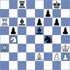 Kozelov - Halkias (chess.com INT, 2023)