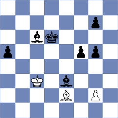 Kang - Gazineu Neto (chess.com INT, 2023)