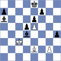 Saravana - Balint (chess.com INT, 2023)