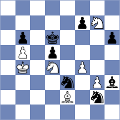 Quinonez Garcia - Bullen (chess.com INT, 2023)