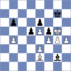 Taboas Rodriguez - Chan Yi Ren (chess.com INT, 2024)