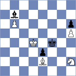 Brown - Nielsen (FIDE.com, 2001)