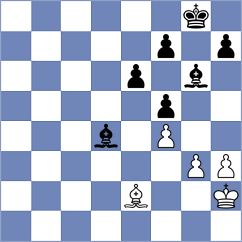 Rizzo - Bok (chess.com INT, 2023)
