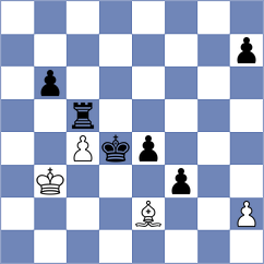 Meduri - Della Morte (chess.com INT, 2022)