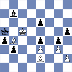 Gajewski - Krjukova (Chess.com INT, 2020)