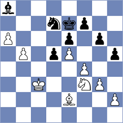 Arjun - Gamage (Chess.com INT, 2020)