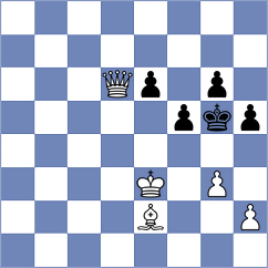 Matta - Kravtsiv (chess.com INT, 2024)