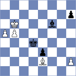 Efremov - Arnold (Chess.com INT, 2020)