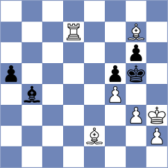 Gutkovich - Le Goff (chess.com INT, 2021)