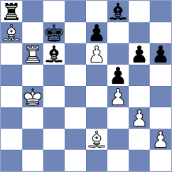 Lahdelma - Hjartarson (chess.com INT, 2023)