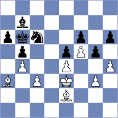 Bashirli - Vidruska (FIDE Online Arena INT, 2024)