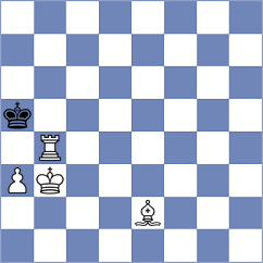 Lopez Martinez - Roux (chess.com INT, 2022)