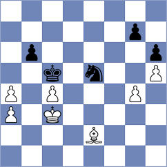 Assylov - Becerra (chess.com INT, 2024)