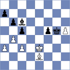 Papayan - Miszler (chess.com INT, 2023)