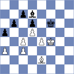 Talibov - Maksimenko (chess.com INT, 2023)