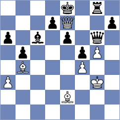 Aldokhin - Marcziter (Chess.com INT, 2021)