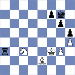 Sanchez Alvarez - Komarov (Chess.com INT, 2020)