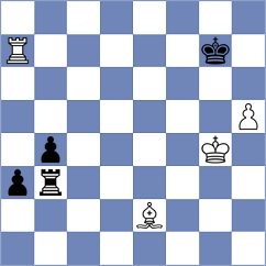Reinecke - Spichkin (chess.com INT, 2024)
