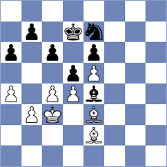 Real de Azua - Koksal (Chess.com INT, 2020)