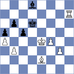 Korchynskyi - Estrada Nieto (chess.com INT, 2024)