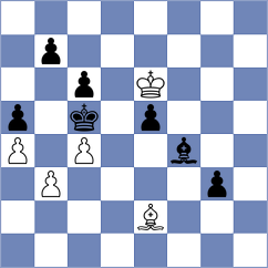 Vila Dupla - Porozhnyak (chess.com INT, 2024)