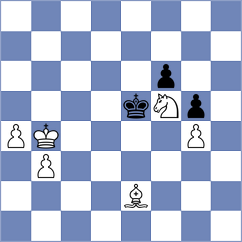 Erigaisi - Kashefi (chess.com INT, 2024)