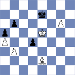Sanches - Koumba (chess.com INT, 2021)
