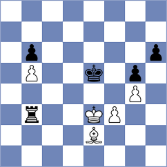 Dias - Nunez Hirales (chess.com INT, 2024)