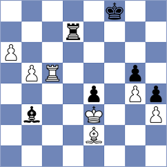 Shipov - Sirosh (Chess.com INT, 2021)
