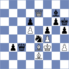Torkkola - Silva (Chess.com INT, 2021)